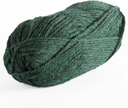 Miniatura 23 de Knit Picks Lana de los Andes - Hilo de lana 100% lana de lana de los Andes - 1.76 oz (1 bola - aguamarina)