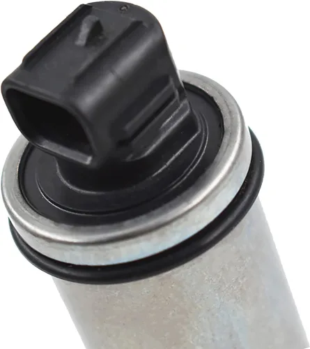 Miniatura 3 de Silscvtt Válvula de control electrónico del compresor del A/C VS16E Reemplazo para Sonata 2.0L 2.4L 2011-2014 Optima 2011-2016