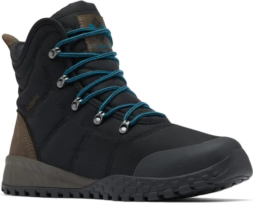 Miniatura 2 de Columbia Botas de nieve Fairbanks Omni-Heat para hombre