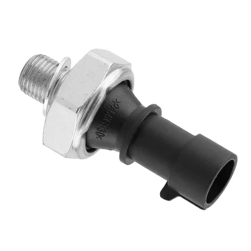 Miniatura 8 de Sensor de interruptor de presión de aceite de motor de coche para AVEO5 Cruze Sonic Volt[aluminio + ABS] 55354325