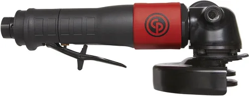 Miniatura 7 de Chicago Pneumatic CP7550-B - Herramienta de amoladora neumática, soldador, carpintería, detalles de automóviles automotrices, pulidora de acero