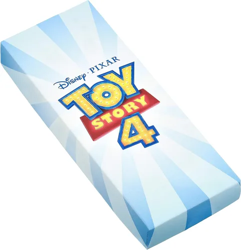Miniatura 7 de Disney Toy Story - Reloj analógico de cuarzo para niños, con correa de nailon, Verde, Classic