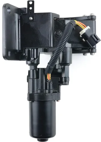 Miniatura 2 de 747-900 Motor de estribo delantero derecho del lado del pasajero con soporte de repuesto para 2007-2014 Fo-rd Expedition Lincoln Navigator 119.0