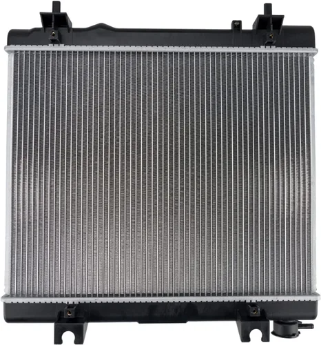 Miniatura 57 de KAX Radiador, CU951 Estilo OE de Montaje por Pernos, Radiador de Núcleo de Aluminio de Reemplazo para Camaro, P3500, P30, P20, Firebird 2.5L 3.1L