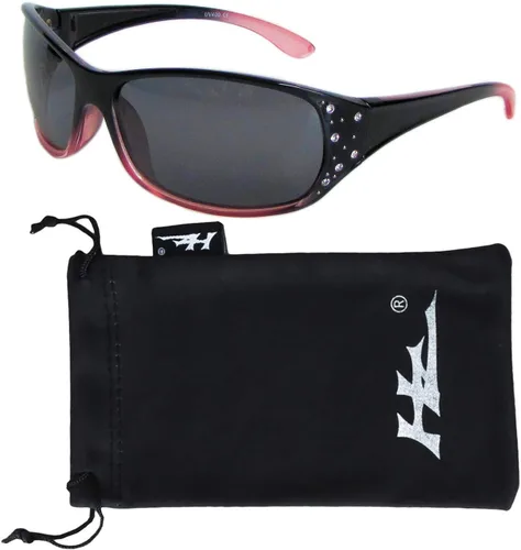 Miniatura 11 de Gafas de sol polarizadas para mujer - Gafas de sol de moda premium - Gafas de sol de diseño Elettra serie HZ para mujer