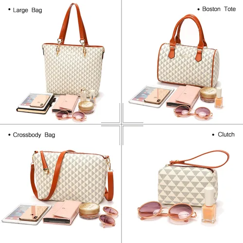 Miniatura 97 de 2E-youth - Bolsas y carteras de diseño para mujer, bolso de hombro, bolsa de mano
