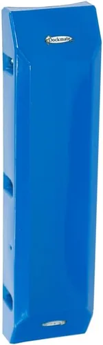 Miniatura 7 de Dockmate 24" Piling Post Fender Maximum Protection Durable Construction Versatile Installation 6 Washers & Screws Included