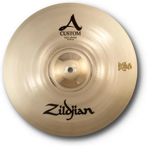 Miniatura 13 de Zildjian A Custom Splash - 6 Pulgadas