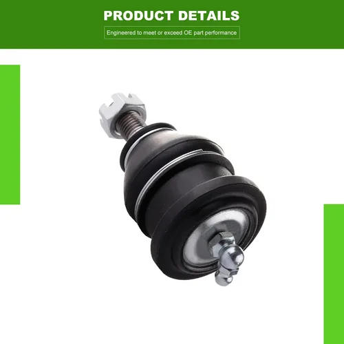 Miniatura 3 de SCITOO Kit de suspensión delantera de 4 piezas para Honda Odyssey 1997-2003 para Acura CL 1998-2003 para Acura CL 1998-2003 para Acura TL