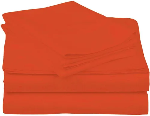 Miniatura 66 de Epic Cotton Juego de sábanas de 6 piezas, 100% algodón egipcio, de lujo, súper suave, bolsillos profundos de 12 pulgadas, tamaño King, 1000 hilos