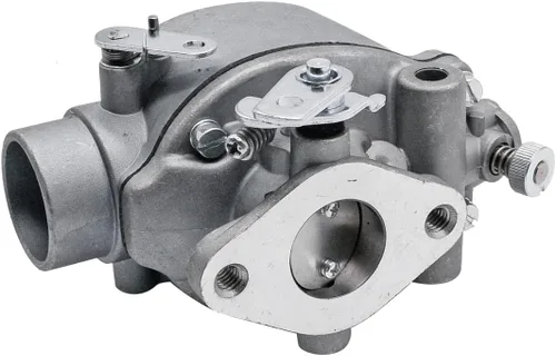 Miniatura 6 de 181643M91 Carburador Compatible con Massey Ferguson TO30 TO20 TE20 MF Tractor Compatible con Massey Ferguson TO35 35 40 50 F40 50 135 150 202 204