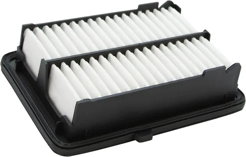 Miniatura 3 de ECOGARD XA10424 filtro de aire para motor de primera calidad para Honda City 2021-2024, BR-V 2024, Fit 2015-2020