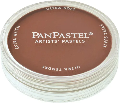 Miniatura 57 de PanPastel Pasteles de artista por GOLDEN, tinte magenta, diámetro de recipiente de 2.44” / 62mm, pasteles de artista profesionales, formato