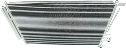 Miniatura 4 de Condensador Kool Vue A/C compatible con Saturn Vue 2008-2010, Chevrolet Captiva Sport 2012-2015