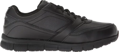 Miniatura 6 de Skechers Nampa-wyola - Zapatos de servicio de alimentos para mujer