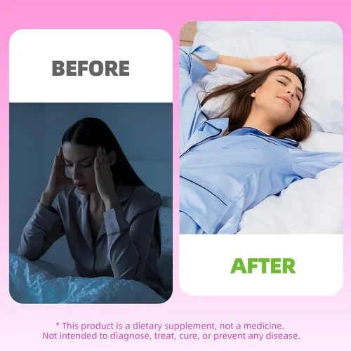 Miniatura 5 de Gomitas de vitamina B2 Riboflavina de 400 mg con magnesio para niños y adultos, alivio de la migraña, alivio del dolor de cabeza y apoyo del sistema