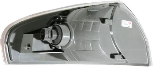 Miniatura 2 de CarLights360: Para Mazda 626 señal de giro/luz de marcador lateral Asamblea 2000 2001 2002 lado del conductor DOT certificado para MA2530112