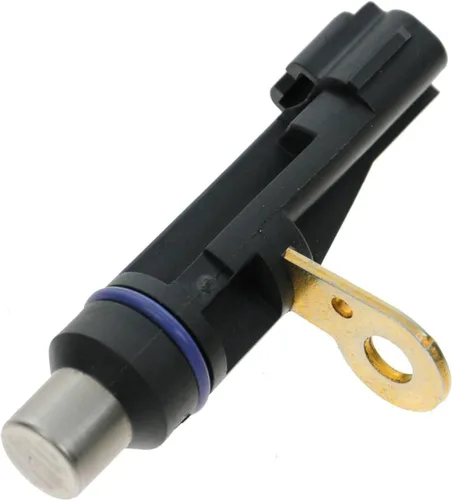 Miniatura 39 de TRQ Sensor de Posición Superior e Inferior del Cigüeñal Compatible con Cadillac DeVille 2000-2005 Eldorado 2000-2002 Seville 2001-2003 Oldsmobile