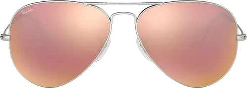 Miniatura 48 de Ray-Ban Unisex Adult RB3025 Classic Mirrored Aviator Sunglasses