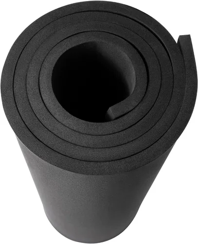 AMZQNART Espuma EVA, Rollo de Espuma para Cosplay, Grosor de 10mm 39 x 59pulg (16pies²) Adecuado para Gran Modelado de Cosplay en Espuma, Proyectos