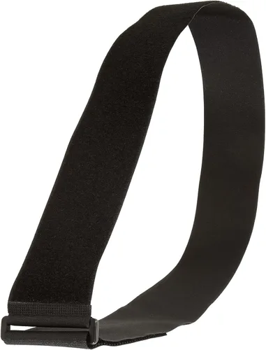 Miniatura 77 de Reusable Cinch Straps - tamaños variados, Verde