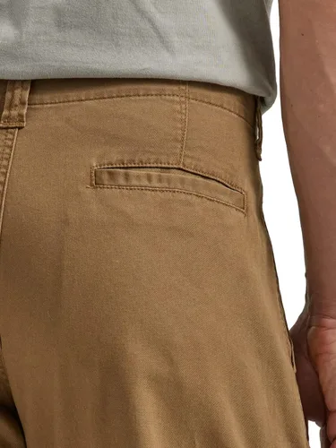 Miniatura 5 de Wrangler Authentics - Pantalón cargo, elástico y de corte holgado para hombre