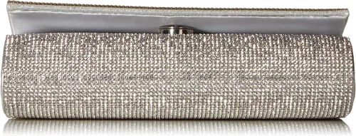 Miniatura 4 de Jessica McClintock Alexis Sparkle and Shine Clutch