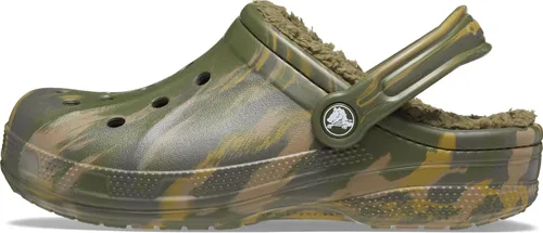 Miniatura 7 de Crocs - Zueco unisex con forro Ralen para adultos