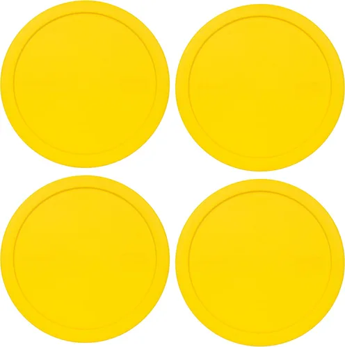Miniatura 3 de Pyrex 323-PC 1.5qt Meyer - Tapa redonda de plástico para tazón, fabricada en Estados Unidos