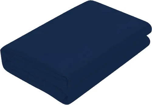 Miniatura 4 de 3 piezas Sábana plana tamaño King Plus extra grande (120 x 120 pulgadas) 800 hilos 100% algodón egipcio calidad de lujo ropa de cama sábana plana