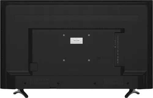 Miniatura 3 de Hisense 43R7E 43 pulgadas 4K Ultra HD Roku Smart LED TV HDR (2019)