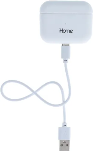 Miniatura 4 de IHOME HMAUBE214WT iHome BT True Auriculares inalámbricos XT10