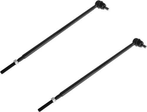 Miniatura 10 de TRQ Juego de brazos de control trasero compatible con Dodge Ram 1500 2009-2010 2011-2012 Ram 1500