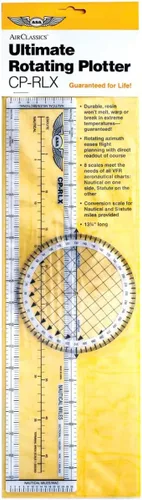 Miniatura 3 de ASA Plotter giratorio definitivo