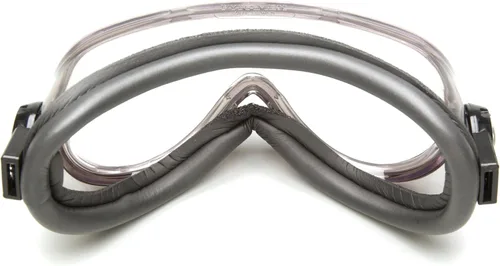 Miniatura 9 de Pyramex Safety Gafas de salpicaduras químicas antivaho con acolchado de espuma