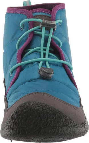 Miniatura 2 de KEEN Howser 2 - Botas Chukka acolchadas de altura media, impermeables, cómodas y duraderas