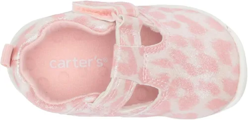 Miniatura 5 de Carter's Every Step - Tenis Maggie con correa en T para niñas