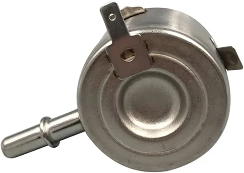 Miniatura 4 de Regulador de presión de combustible PR326 350KPA para Dodge Neon 96-05 Dodge Stratus 01-02 Chrysler Sebring 01-02 Reemplazar PR313, 5G1101, 4546610