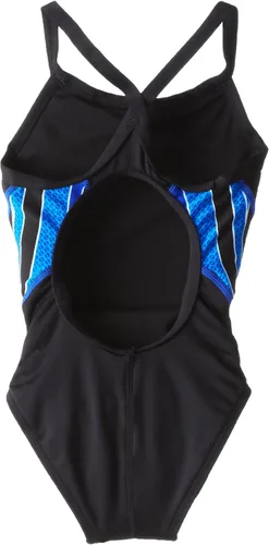 Miniatura 2 de TYR SPORT - Traje de baño Phoenix Splice Diamondfit para niña