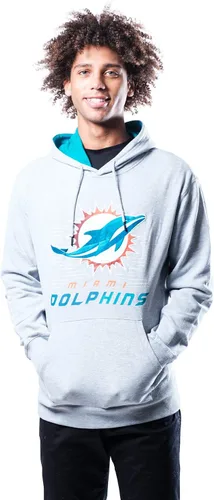 Miniatura 43 de Ultra Game Sudadera con capucha súper suave oficial de la NFL para hombre