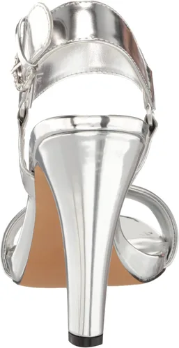Miniatura 3 de KARL LAGERFELD womens Cieone Dressy Heeled Sandal