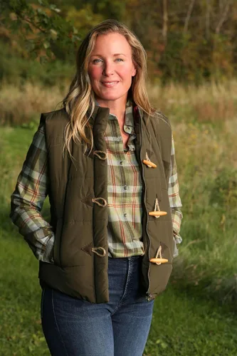 Miniatura 4 de Legendary Whitetails - Chaleco acolchado para mujer