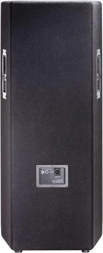Miniatura 3 de JBL Professional JRX225 Portátil, Refuerzo de Sonido Pasivo de 2 Vías, 2,000 W, 8 Ohm, Altavoz PA para DJ/Audio Profesional, Sistema de Altavoces