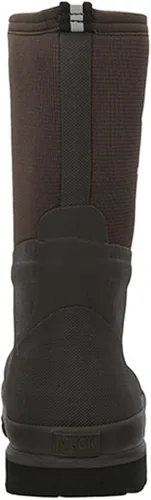 Miniatura 8 de Muck Boot Botas industriales y de construcción Chore Cool Mid-u para mujer, marrón, 10 Mujeres 9 Hombres US, Marrón