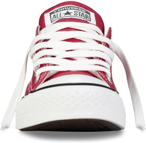 Miniatura 6 de Converse Chuck Taylor All Star OX Zapatos de niño negro 7j235
