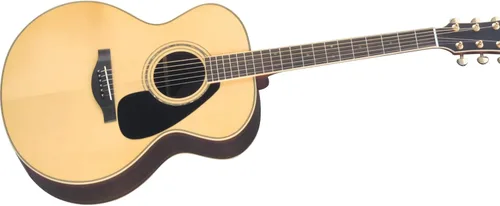 Miniatura 13 de Yamaha L-Series LL16 - Guitarra acústica eléctrica de 12 cuerdas con bolsa de concierto, color natural