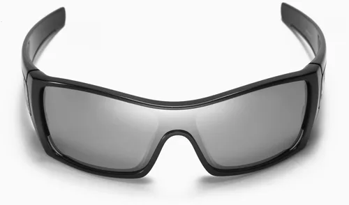 Miniatura 3 de Walleva - Lentes de repuesto para gafas de sol Oakley Batwolf 20 opciones disponibles