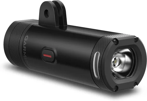 Miniatura 2 de Garmin 010-01674-00 Varia UT 800 Edición Trail Luz delantera inteligente con montaje para casco