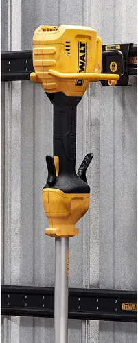 Miniatura 3 de DEWALT Organizador de herramientas, gancho para herramientas eléctricas al aire libre, sistema de almacenamiento de taller DEWALT compatible