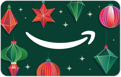 Miniatura 19 de Amazon eGift Card Seasonal, Digital Delivery